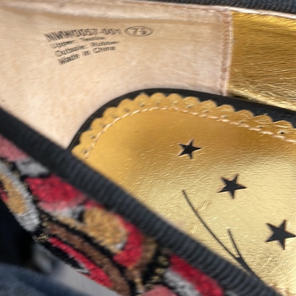 Naughty Monkey Open-Toe Pumps - Picture 7 of 7